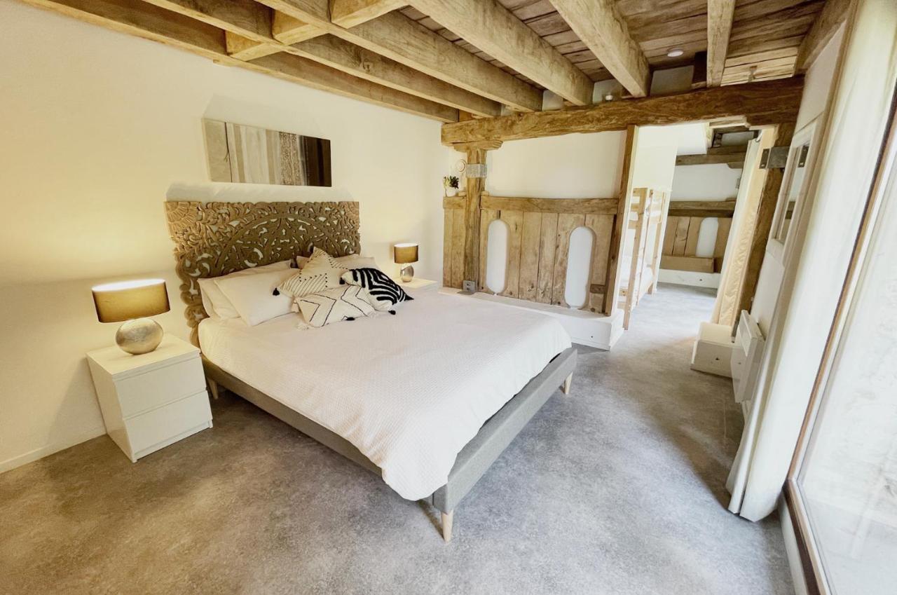 Troche Dordogne Et Correze Vacances Bnb المظهر الخارجي الصورة